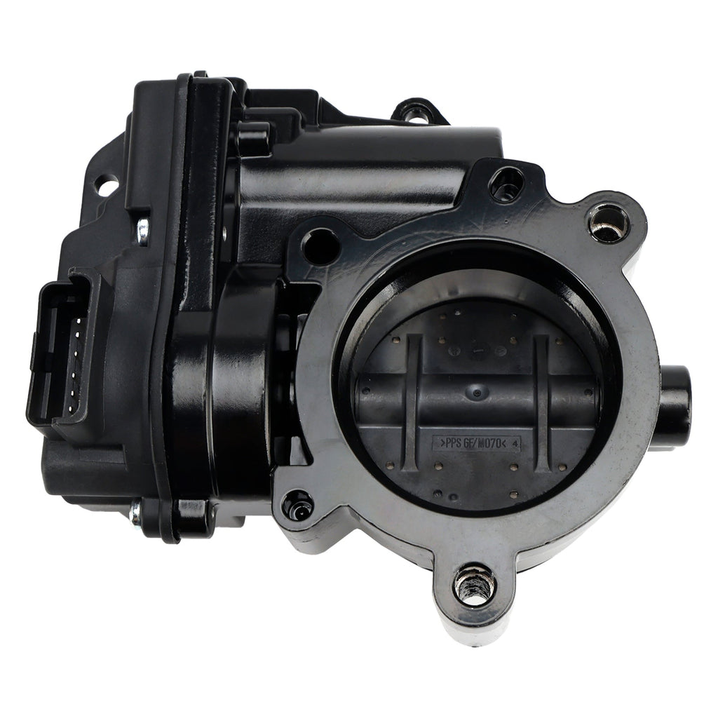 08.2008-05.2015 Mini Convertible (R57) John Cooper Works Convertible Throttle Body 13548675278