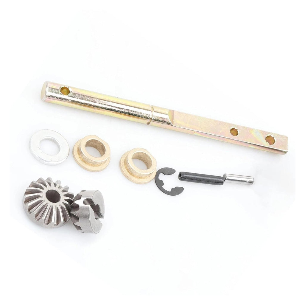 146059 Lippert Lead Leg Power Landing Gear Repair Component Kit for 5th Wheel RVs