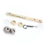 146059 Lippert Lead Leg Power Landing Gear Repair Component Kit for 5th Wheel RVs