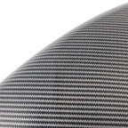 Black Front Fender ABS Compatible with 1989-2013 Harley-Davidson Road King Street Glide Touring