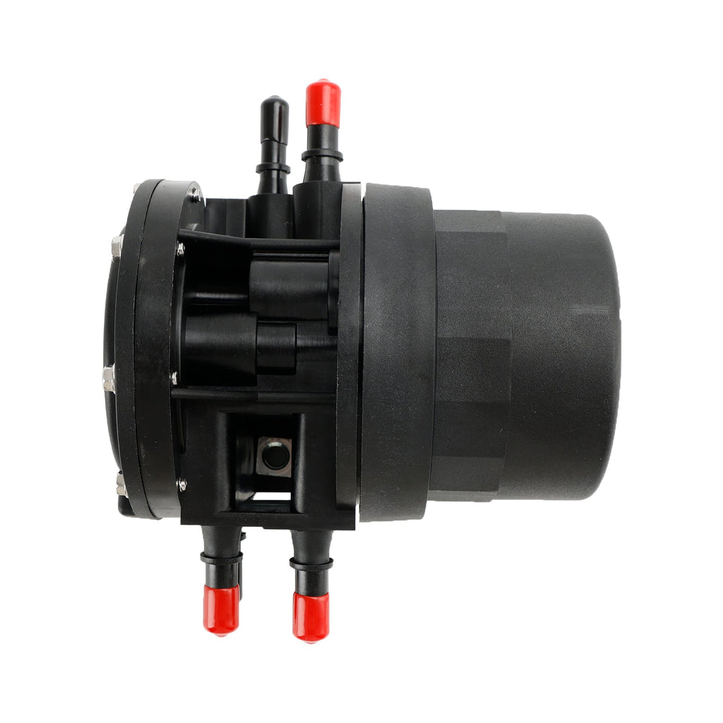 1988-1996 Ford E-Series E-150 E-250 E-350 Fuel Tank Selector Valve Pump Reservoir F1UZ9B263B
