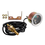 Caterpillar Excavator Oil Temperature Gauge 1W0702 1W-0702 Indicator Sensor