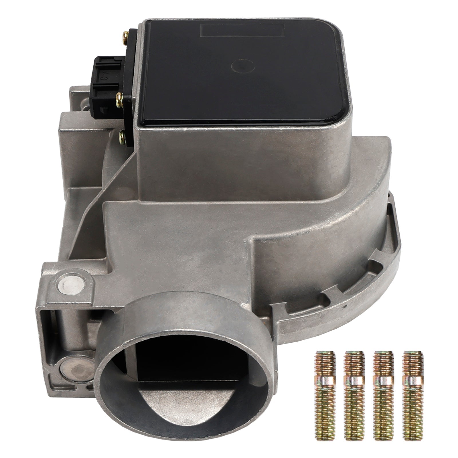 1983-1987 BMW 5' (E28) 520i 92-95 kW / 125-129 PS Mass Air Flow Sensor 0280202031 13621284407