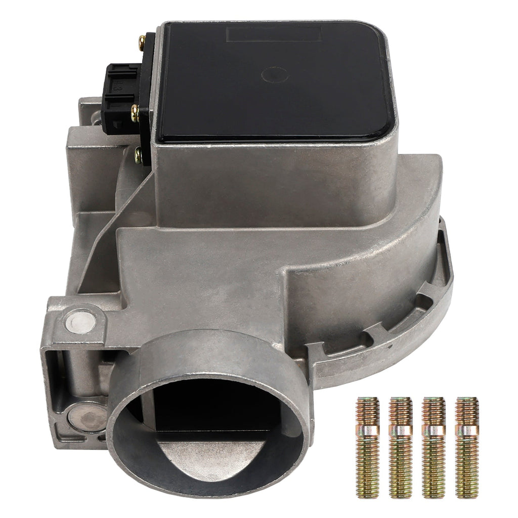 BMW 5 Series E28 520i Mass Air Flow Sensor 92-95 kW 125-129 PS 0280202031 13621284407 1983-1987