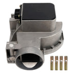 BMW 5 Series E28 520i Mass Air Flow Sensor 92-95 kW 125-129 PS 0280202031 13621284407 1983-1987