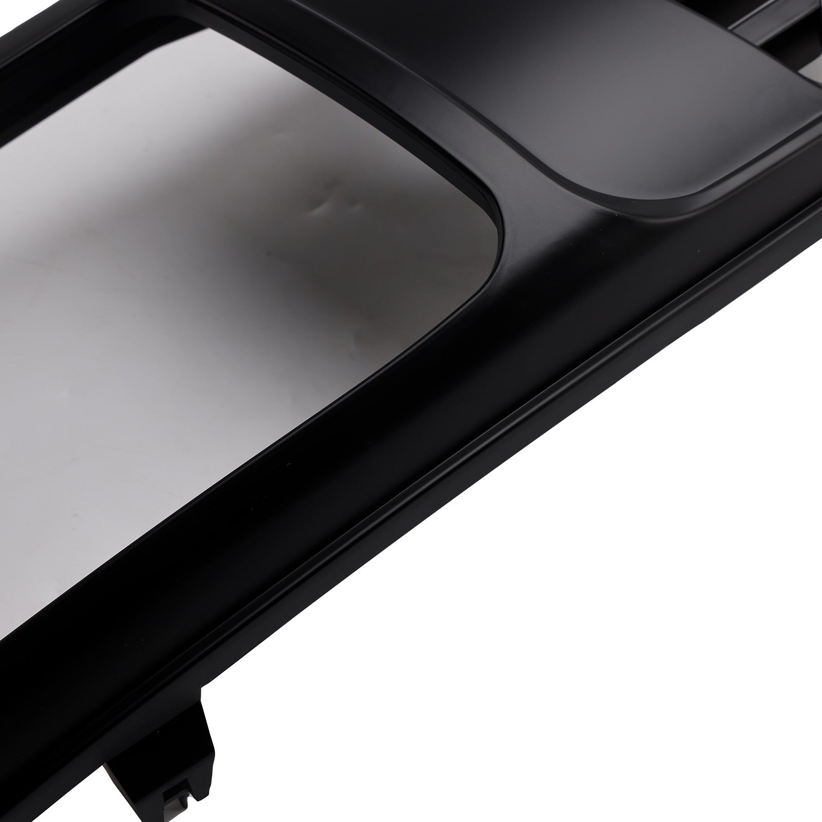 Toyota 4Runner 1992-1995 LED Matte Black Front Grille Bumper Guard