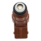 Fuel Injector 0280155803 Compatible with Peugeot 806 605 306 406 2.0 16V 96288914