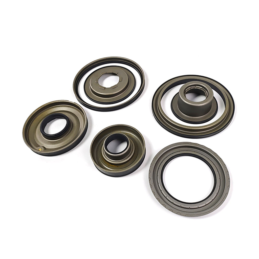 01M 095 096 097 Complete Transmission Rebuild Master Kit 1996-2005