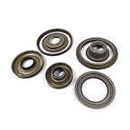 01M 095 096 097 Complete Transmission Rebuild Master Kit 1996-2005