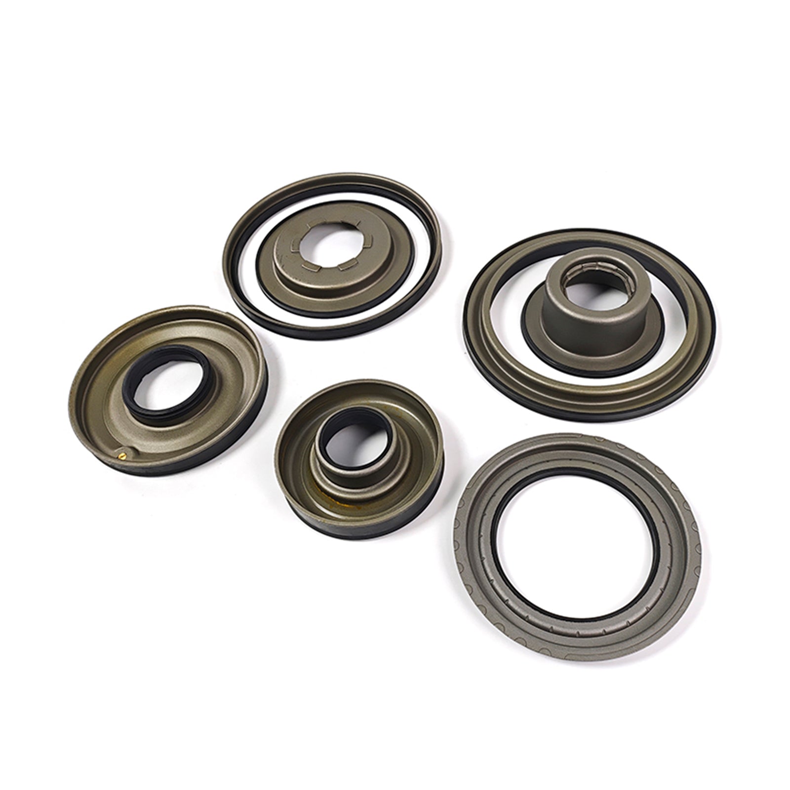 01M 095 096 097 Complete Transmission Rebuild Master Kit 1996-2005
