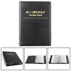 0603 SMD Chip Inductor Assorted Kit 1nH-22uH 52 Valuesx25 Sample Book 1300pcs