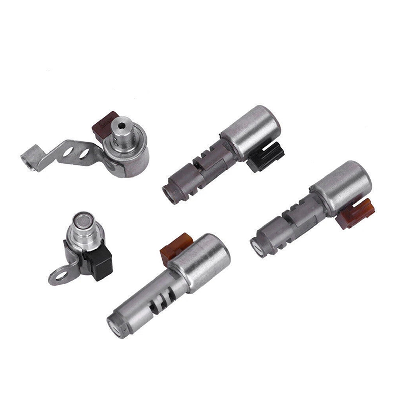 5 Piece Solenoid Kit for 2002-2004 Toyota Camry U140 U240 U241 Transmission