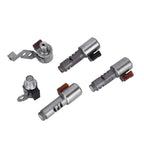 2002-2004 TOYOTA CAMRY 5PCS Transmission Solenoid Kit U140 U240 U241
