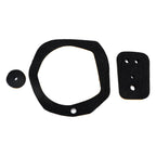 HVAC Case Seal Kit for 1997-2001 Jeep Cherokee XJ and Wrangler TJ 04874069AB