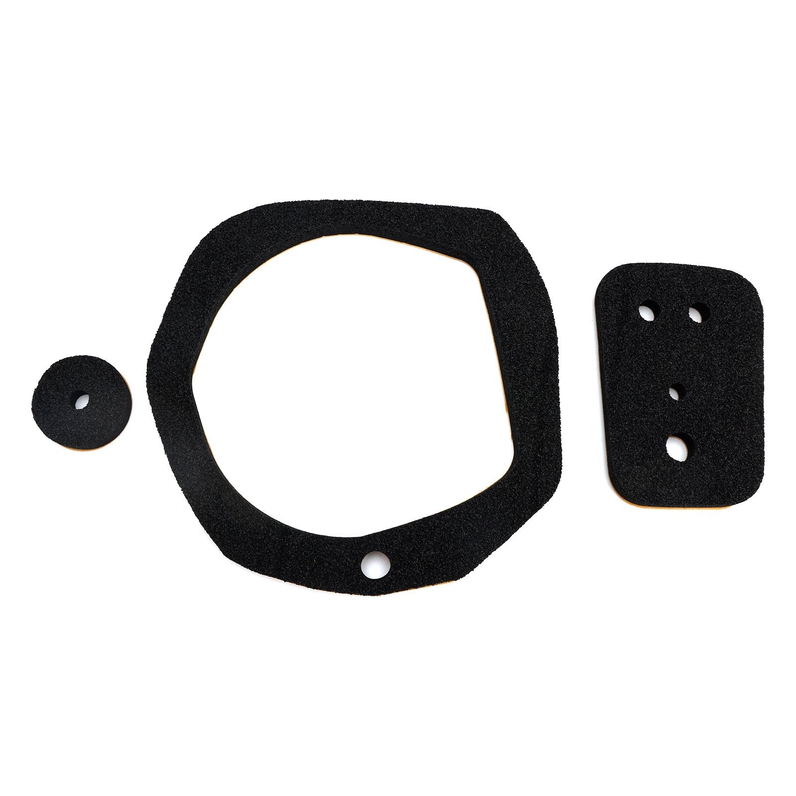 HVAC Case Seal Kit for 1997-2001 Jeep Cherokee XJ and Wrangler TJ 04874069AB