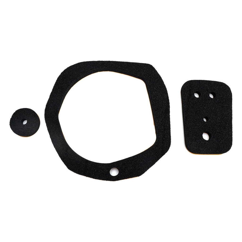 Jeep Cherokee XJ Wrangler TJ HVAC Heating Case Seal Kit 04874069AB 1997-2001