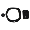 Jeep Cherokee XJ Wrangler TJ HVAC Heating Case Seal Kit 04874069AB 1997-2001