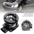 Lexus GS430 2001-2005 3.0L 6 Cyl Throttle Lever Position Sensor OEM 22060-46070