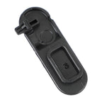 Earphone Jack Side Dust Cover for XIR P3688 DEP450 DP1400 CP200D Radio