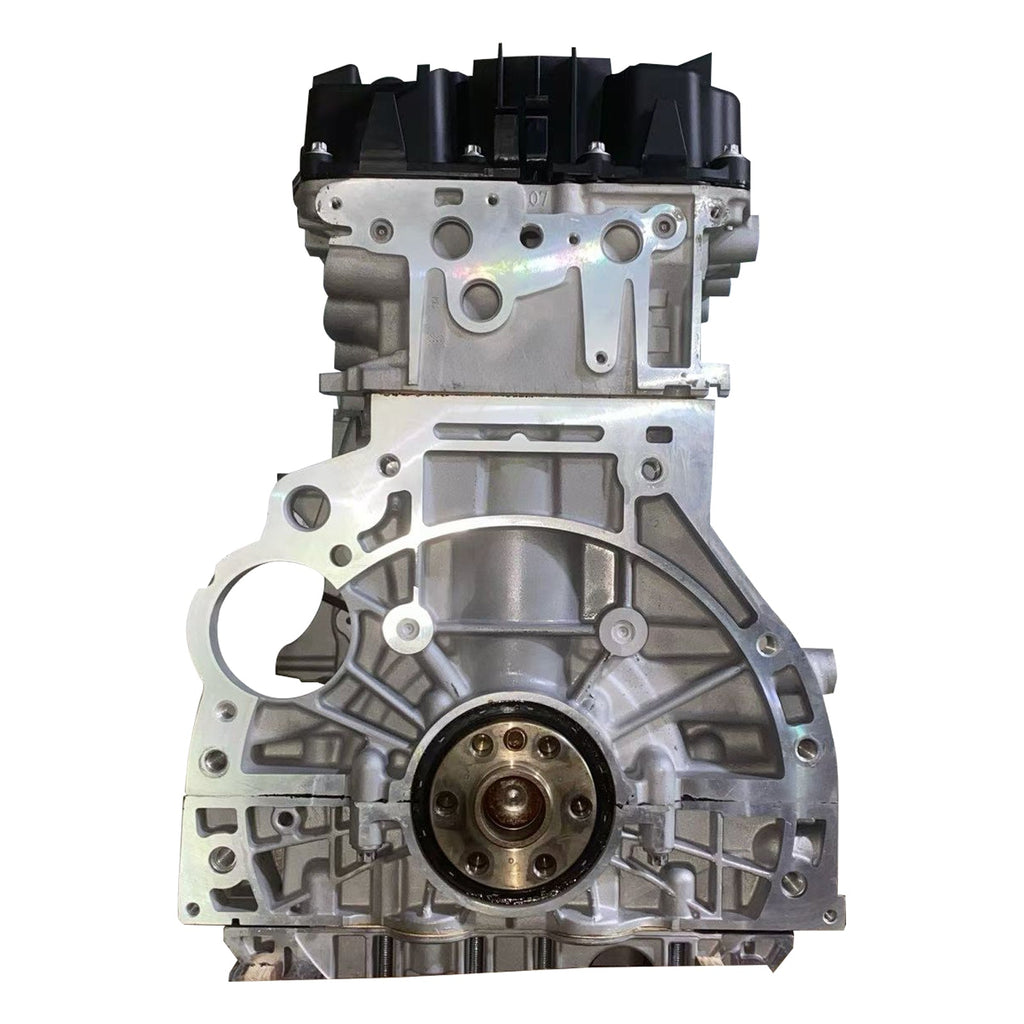 09/2008-06/2012 BMW 7 Series F01 F02 F03 F04 740i 3.0L N54B30A Complete Engine Block Replacement