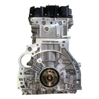 09/2008-06/2012 BMW 7 Series F01 F02 F03 F04 740i 3.0L N54B30A Complete Engine Block Replacement