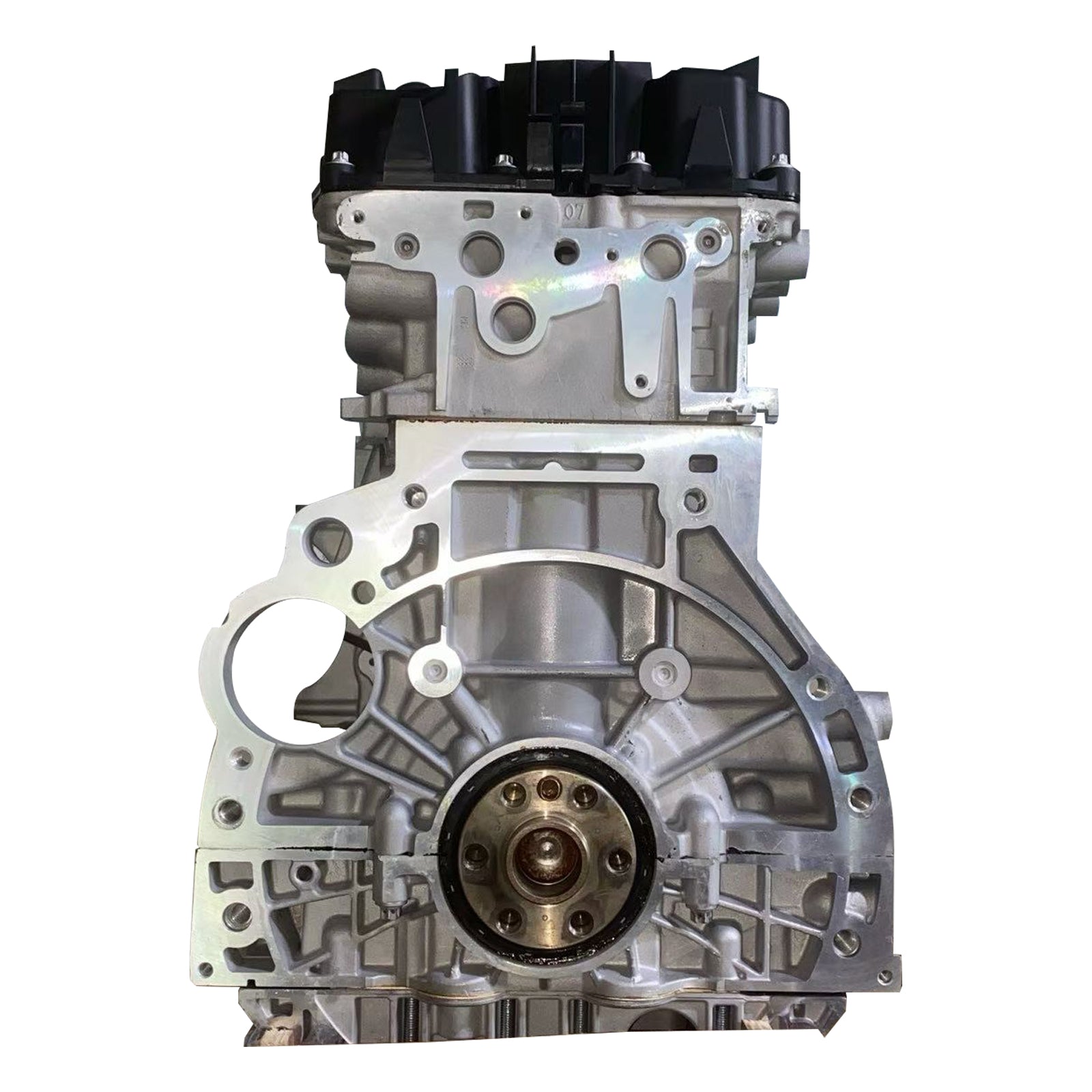 09/2008-06/2012 BMW F01 F02 F03 F04 740i N54B30A 3.0 Complete Long Engine Block OEM Quality