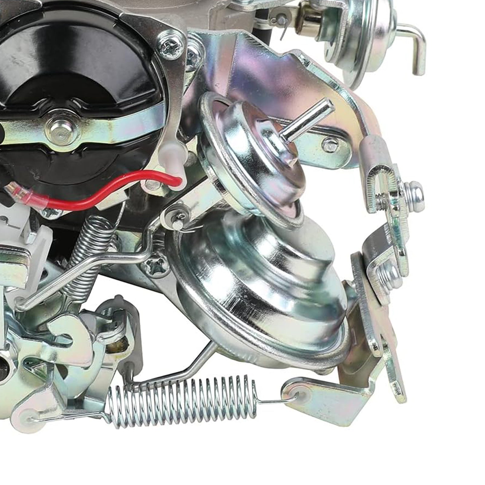 Toyota Tercel 1990-1994 Carburetor Assembly 21100-11850 Engine Part