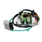 2000 2001 2002 2003 250 300 SX EXC (2K-2) Stator Magneto Regulator Gasket Coil Kit Fedex