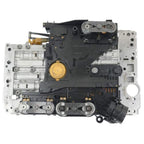 2002-2004 Mercedes-Benz C32 SLK32 AMG 722.6 Transmission Control Unit Solenoid Valve Body with Conductor Plate