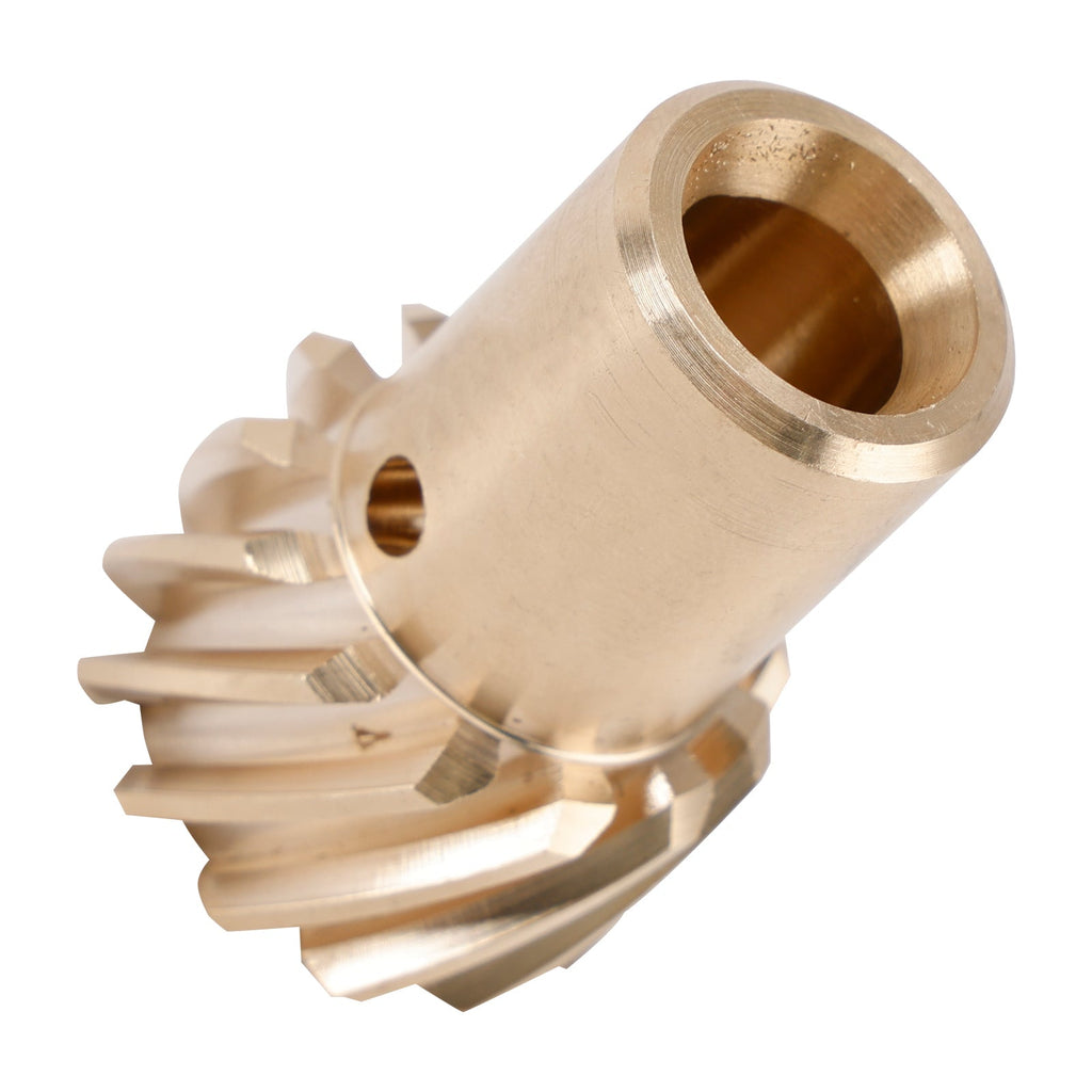 "410 0.500"" Shaft Diameter Distributor Gear For Chevy with MSD Small/Big Block
