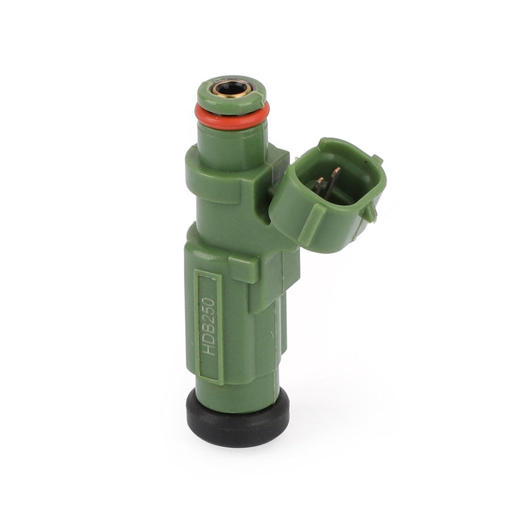 HDB250 Fuel Injector for Mitsubishi Lancer 2.0L L4 2004-2007 Single Unit