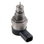 06.2006-12.2009 Mercedes-Benz Sprinter 3-T Van (W906) 150 PS, Diesel Fuel Rail Pressure Relief Regulator Valve 0281002826