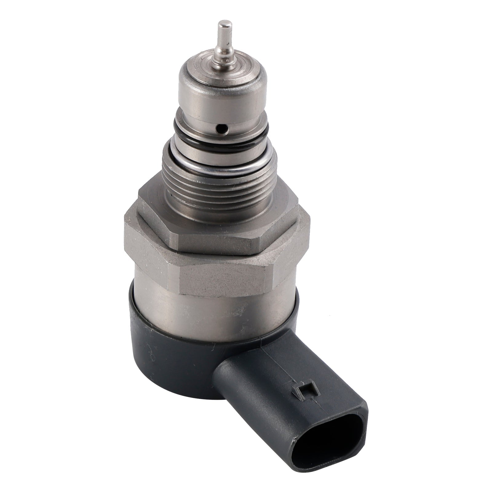 06.2006-12.2009 Mercedes-Benz Sprinter 3-T Van (W906) 150 PS, Diesel Fuel Rail Pressure Relief Regulator Valve 0281002826