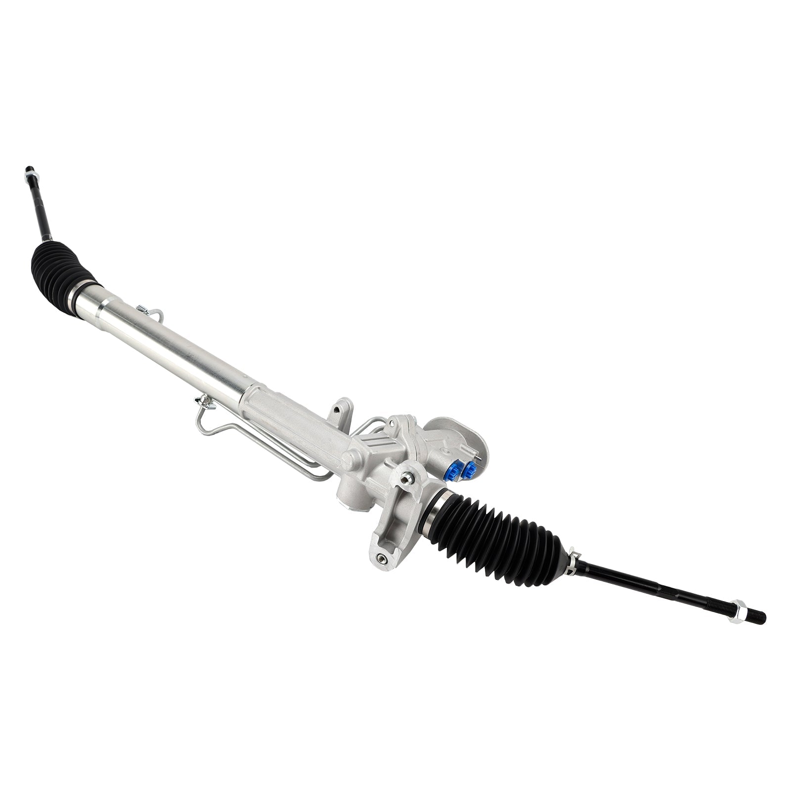 VW Bora 1J6 Variant 1.4L Petrol 2001-2005 Power Steering Rack Pinion Unit 1J1422062D