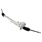 Volkswagen Bora Variant 1J6 2001-2005 1.4L Petrol Steering Rack Pinion Assembly 1J1422062D