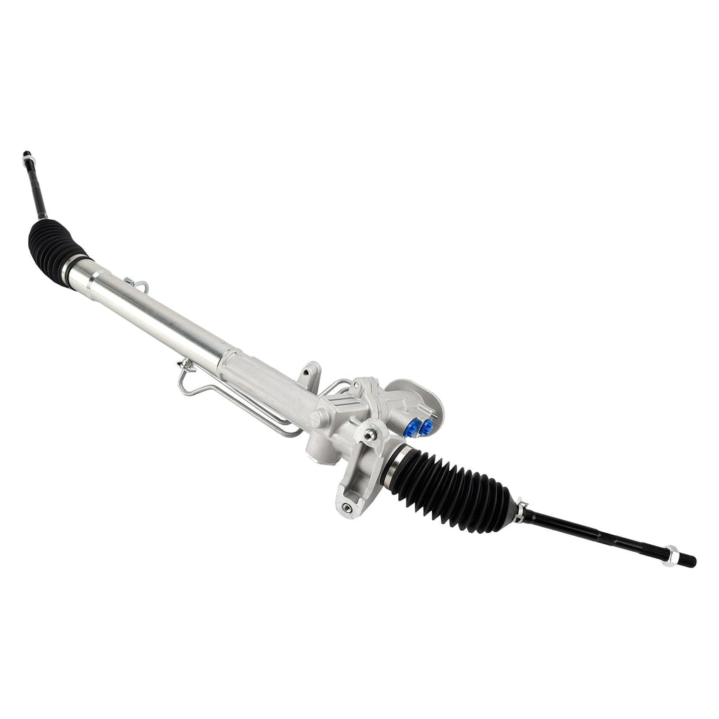 2001/09-2005/05 VW Bora Variant 1J6 1.4L Petrol Power Steering Rack and Pinion 1J1422062D