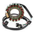 Yamaha YFM 350 Magneto Generator Stator 1990-1994 Warrior, Moto-4, Big Bear Models