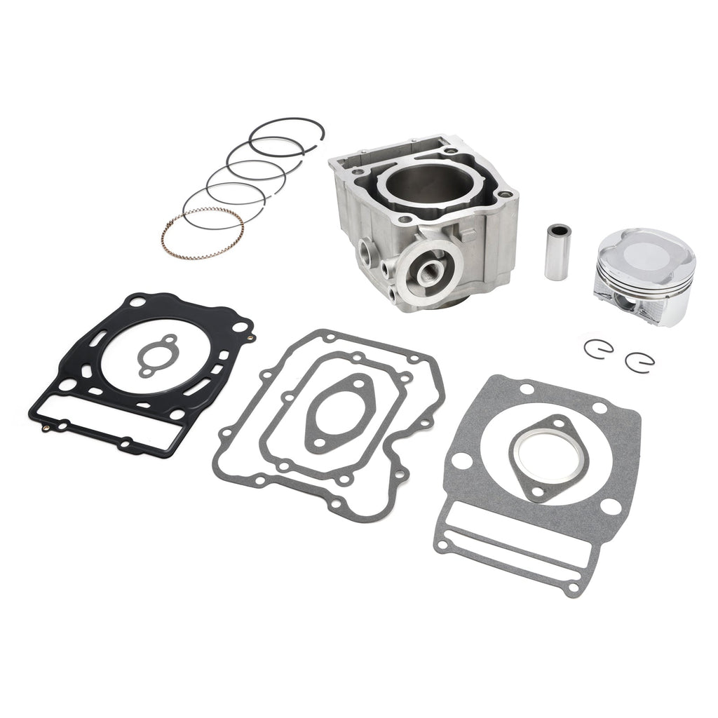 Polaris Magnum 425 1995-1996 2x4 4x4 Piston Cylinder Top End Gasket Kit 3084848