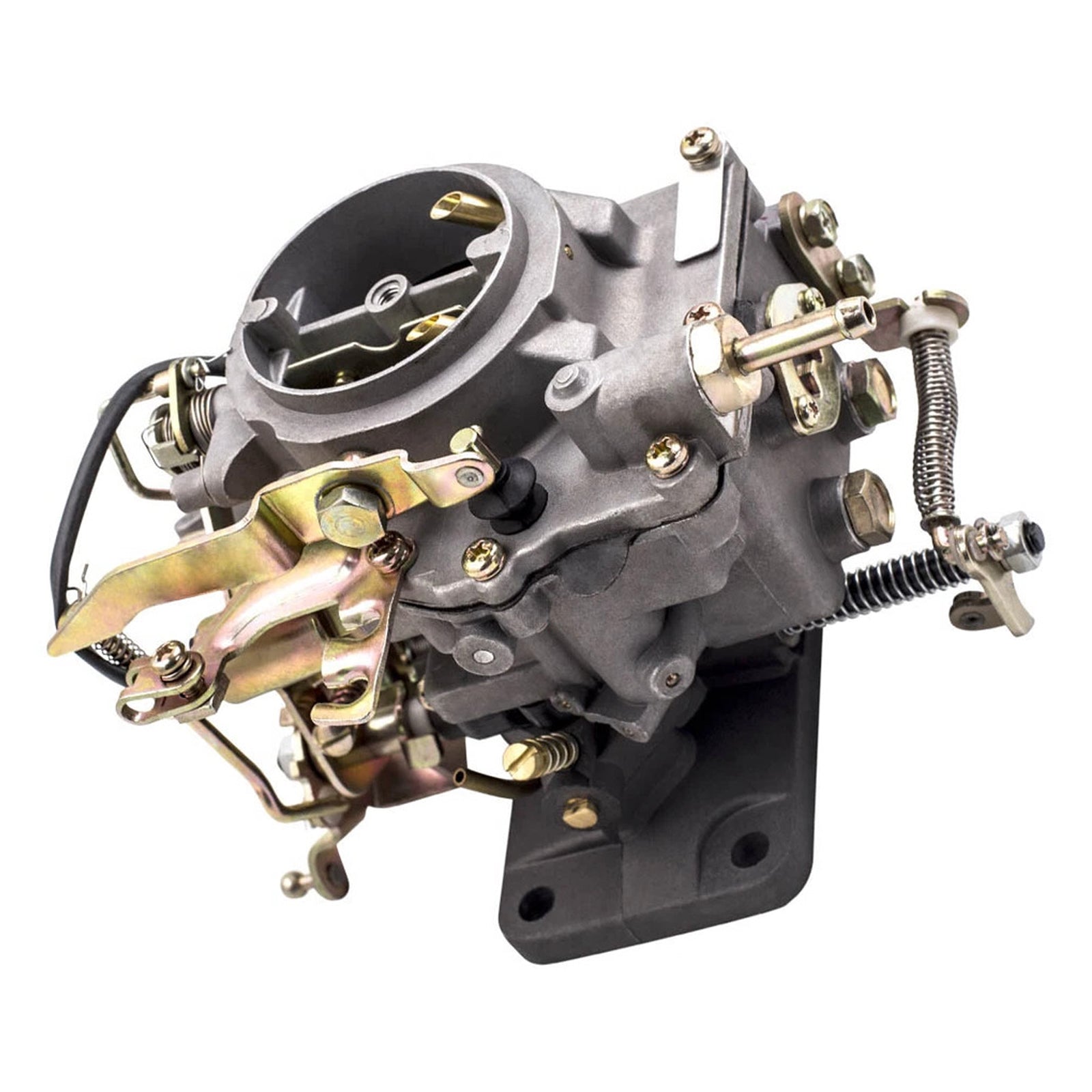1970-1973 Toyota Corona RT81/91/87V Carburetor 21100-31410/11