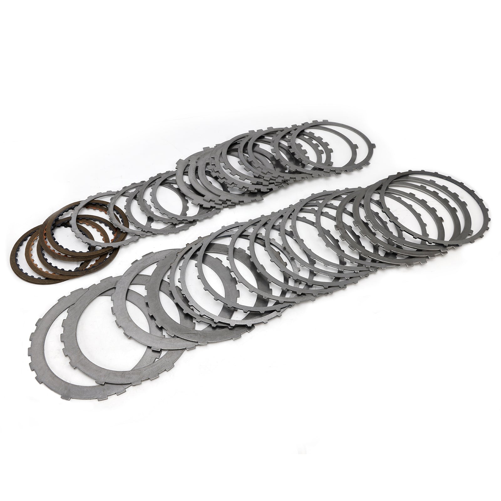 Toyota Landcruiser 2000-2014 Automatic Transmission Rebuild Kit 3.0L 4.0L 4.2L 4.7L A750E A750F