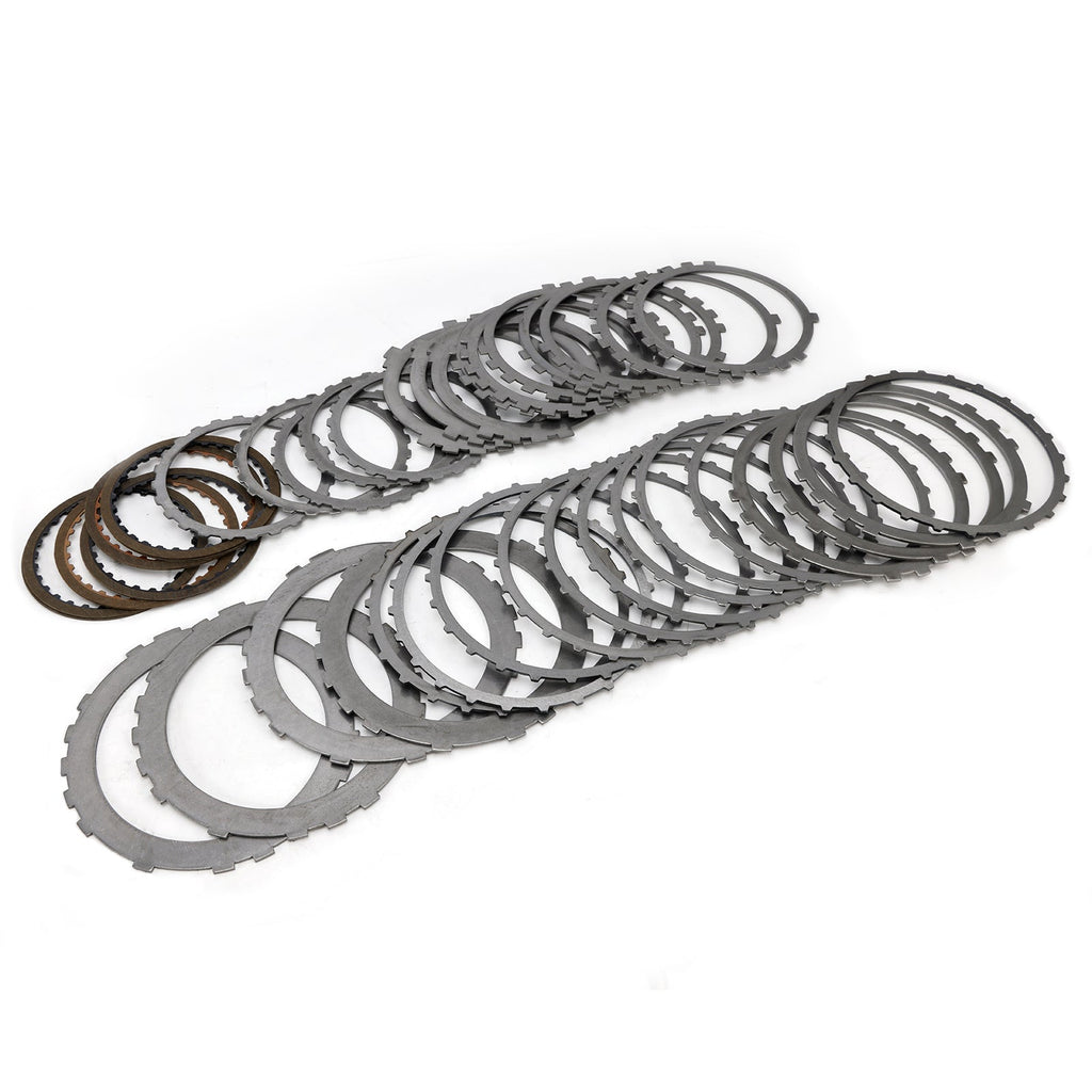 2000 2001 2002 2003 2004 2005 2006 2007 2008 2009 2010 2011 2012 2013 2014 Toyota Landcruiser Automatic Transmission Rebuild Master Kit A750E A750F