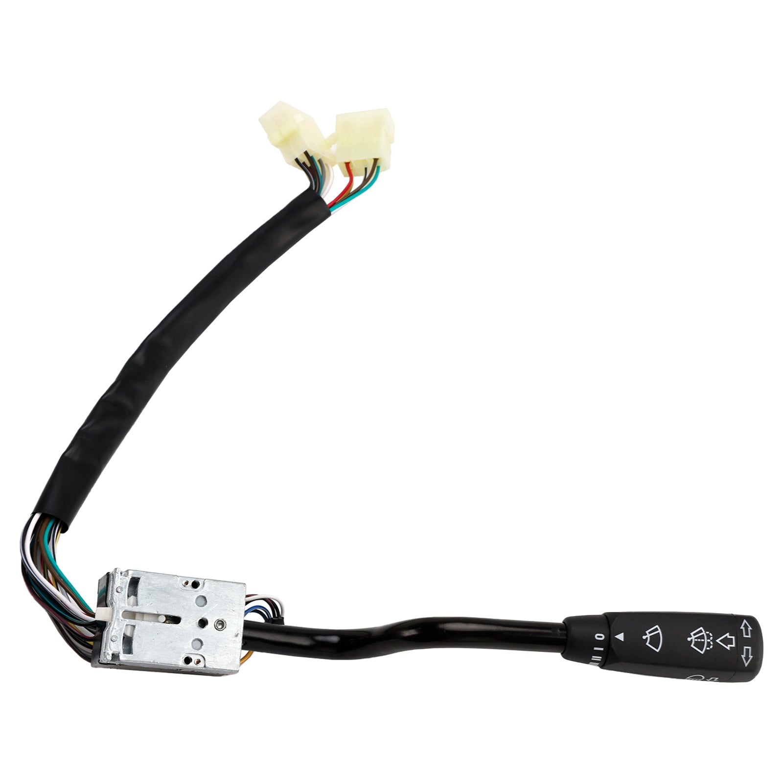 Steering Column Wiper Switch Indicator Stalk 0055457424 for Mercedes-Benz T1 207 310 410