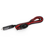 12V Portable Waste Water Macerator Pump for RV Sewage Processing Systems