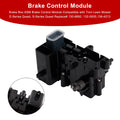 136-4213 130-6892 Brake Control Module Box Assembly Compatible with Toro Exmark Timecutter