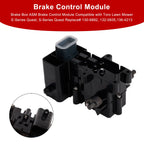 136-4213 130-6892 Brake Control Module Box Assembly Compatible with Toro Exmark Timecutter