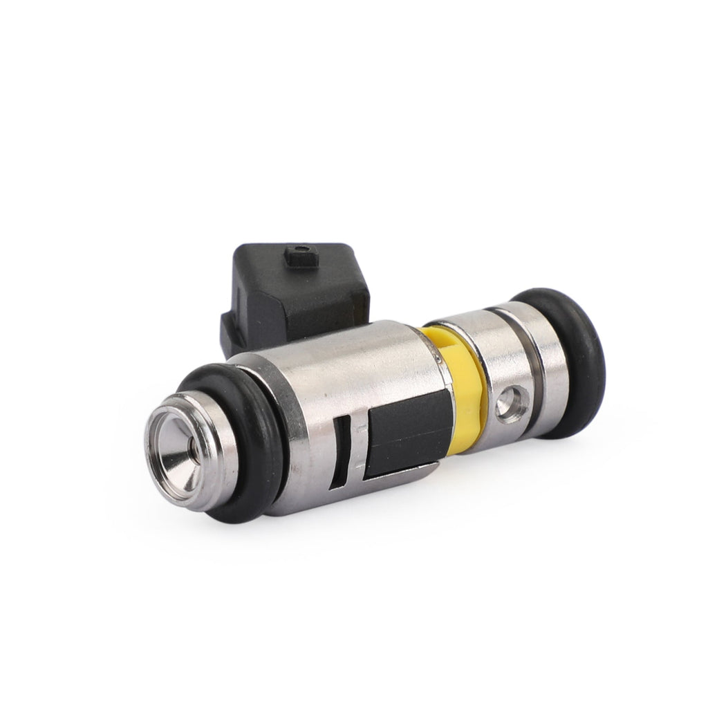 1 Piece Fuel Injector IWP069 861260T Harley Davidson Fiat Marine Mercruiser Generic Replacement
