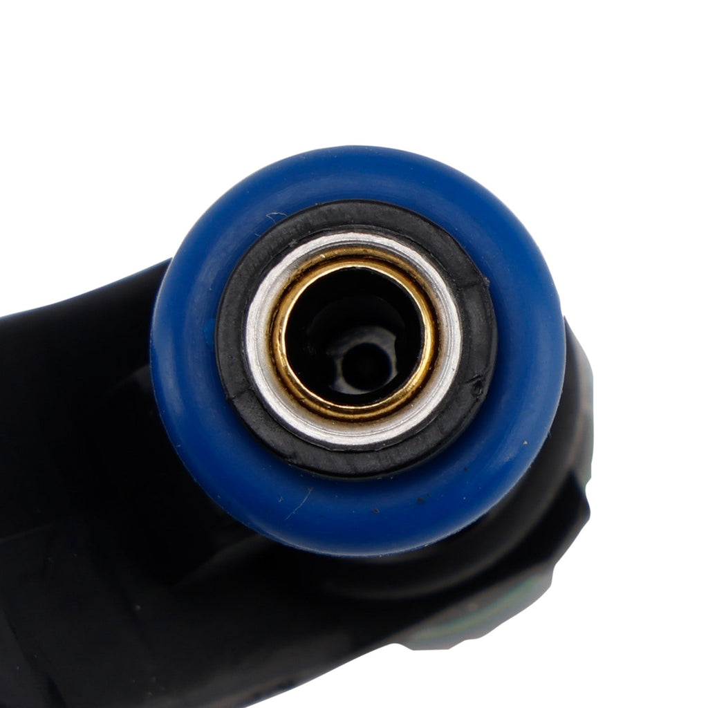 Single Fuel Injector H82132254 Compatible With Dacia Renault Clio II 1.4L 1.6L 16V Engine