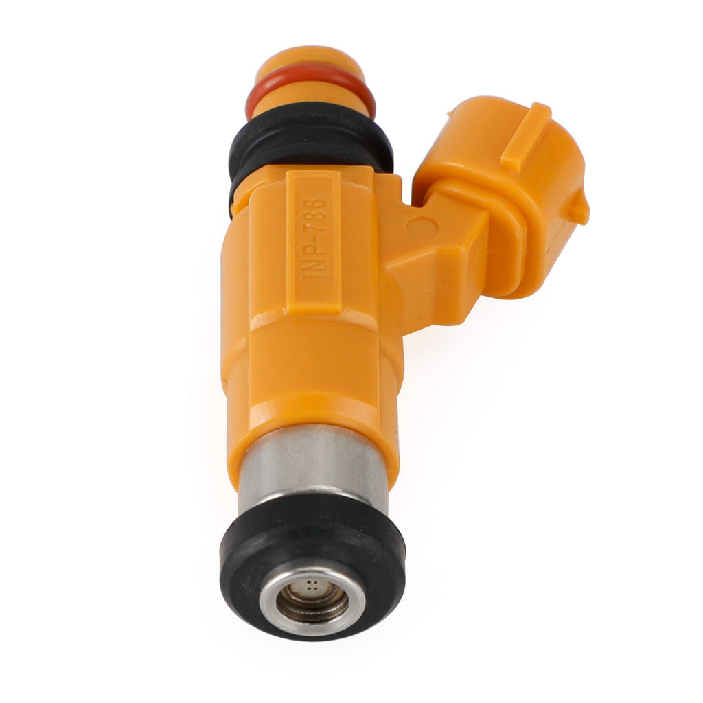 Kawasaki Vulcan 1500 1600 Fuel Injectors 2000-2008 OEM Part 49033-1057 INP-786