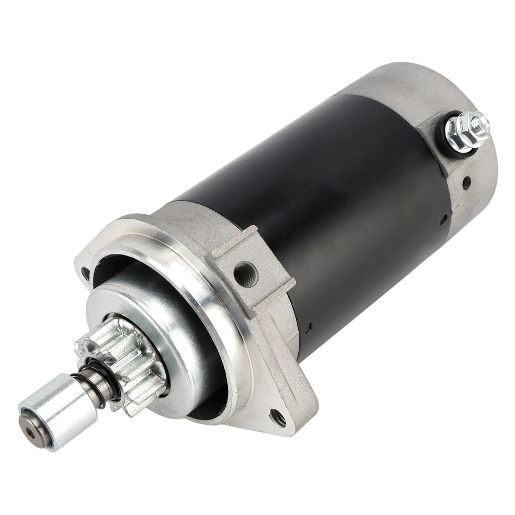 Tohatsu M70C 70hp Starter Motor 9 Tooth 853805T03 2002-2003 3C8-76010-1