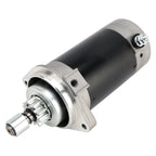 Tohatsu 40hp MD40A 9 Tooth Starter Motor 3C8-76010-1 2002-2003 853805T03